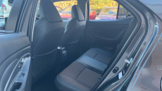 Toyota Yaris Cross 1.5 Hybrid Excel 5dr CVT Hybrid Estate